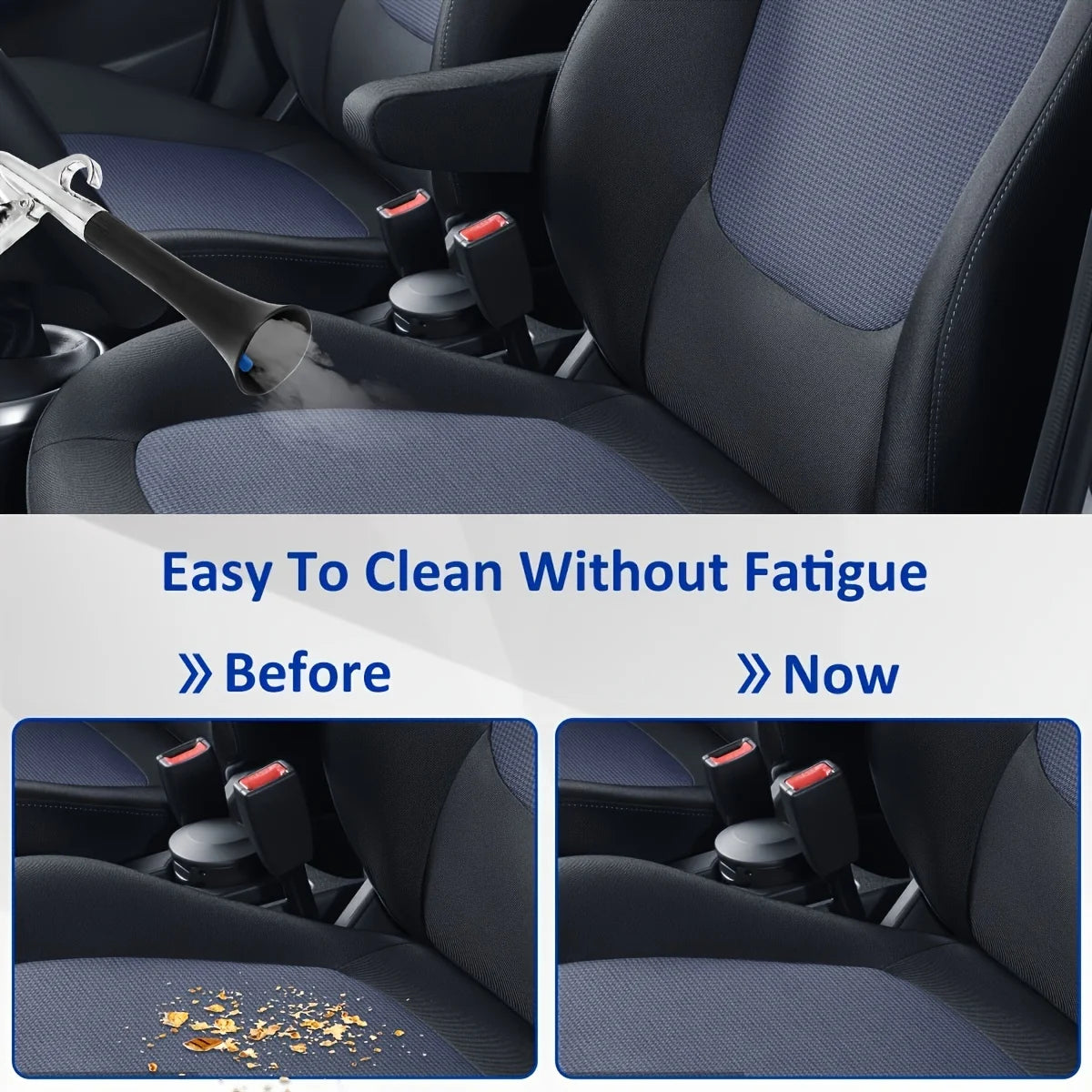 Car Cleaning Gun Air Blow Car Wash Gun Dry Blow Cleaning