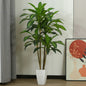 Artificial Dracaena Tree