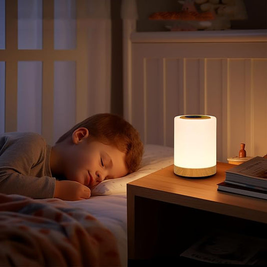 Dimmable Night Light