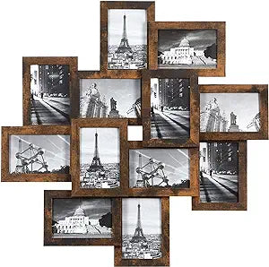 Collage Frame Cluster