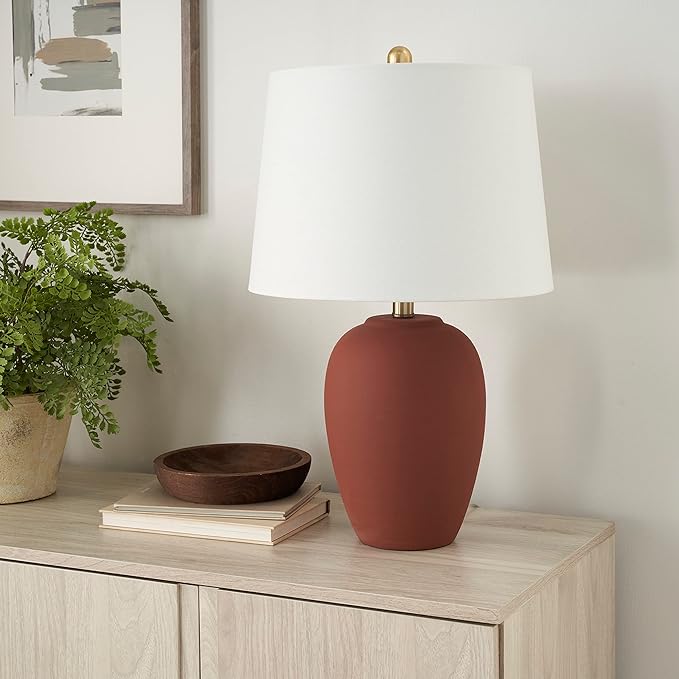 Nourison Night Lamp