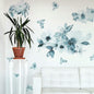 Watercolor Wall Sticker