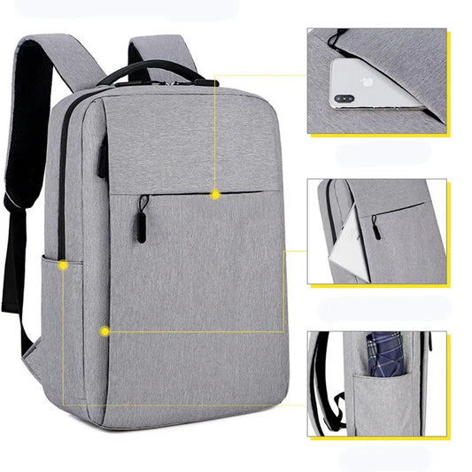 2024 New Leisure Outdoor Sports Backpack