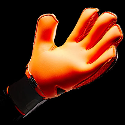 Men's Professional Football Goalkeeper Gloves