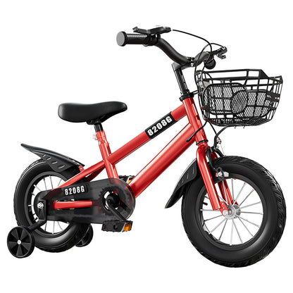 Kids Bike Bicycle for Girls Ages 3-7 Years