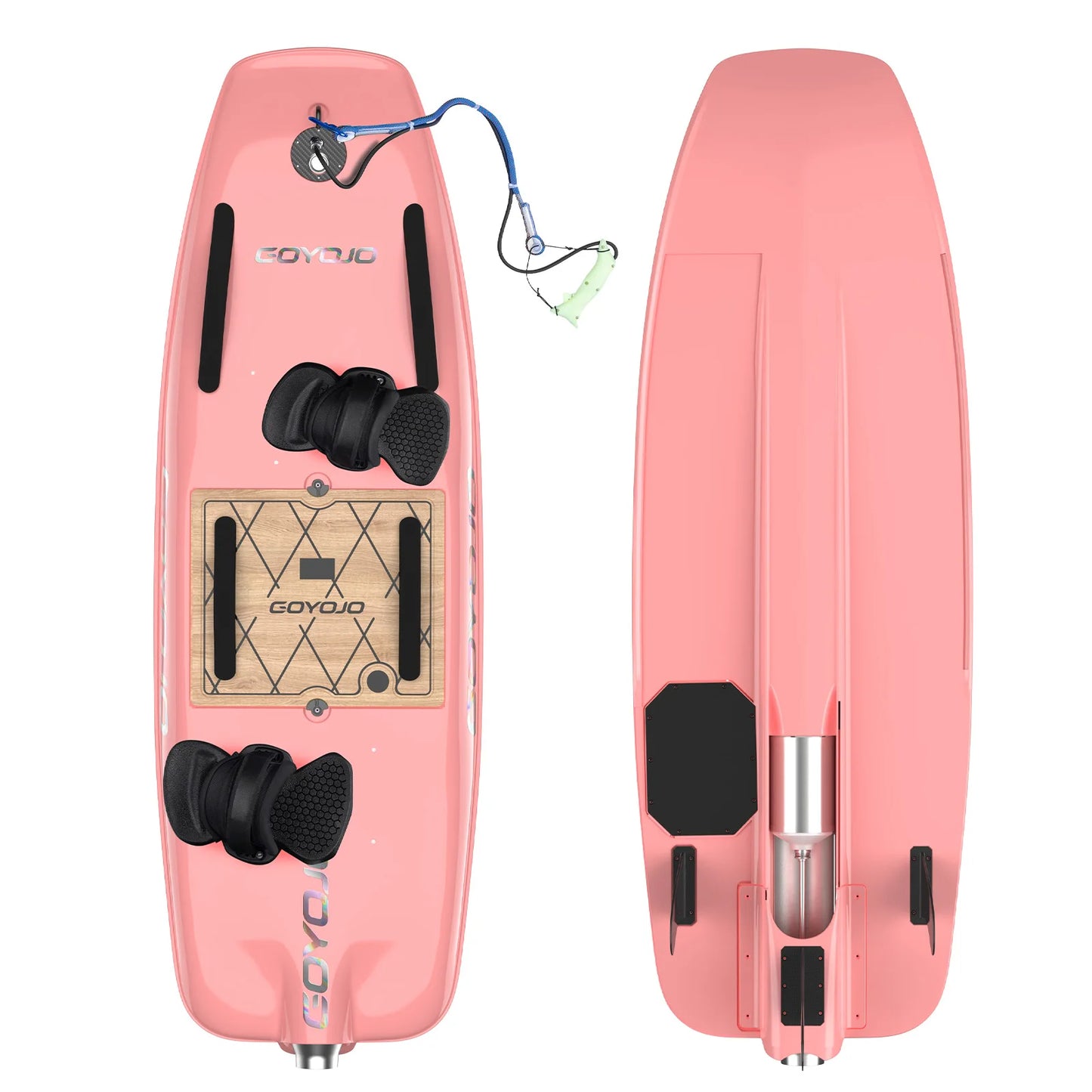 New Electric Surfboard New Surf Board Seaside Outdoor Sports