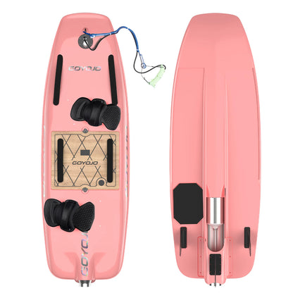 New Electric Surfboard New Surf Board Seaside Outdoor Sports