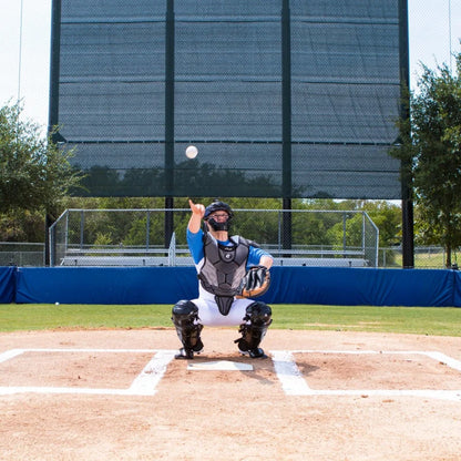 Champion Sports Pro Baseball Adult Mask