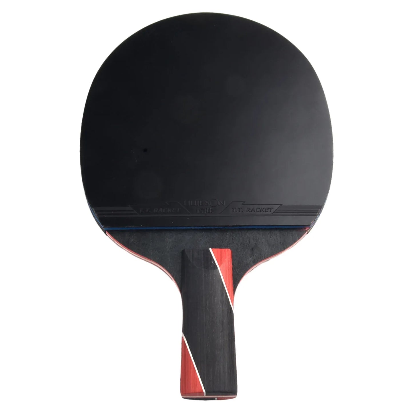 Ping Pong Paddle Hard Case