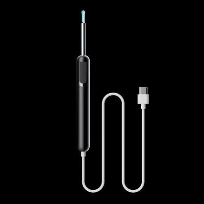 Ear Wax Removal Tool Smart Ear Cleaner Ear Camera Scope