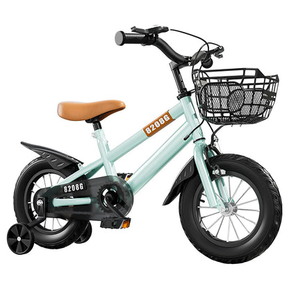 Kids Bike Bicycle for Girls Ages 3-7 Years