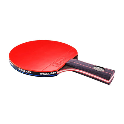 Carbon Fiber Blade Table Tennis Racket