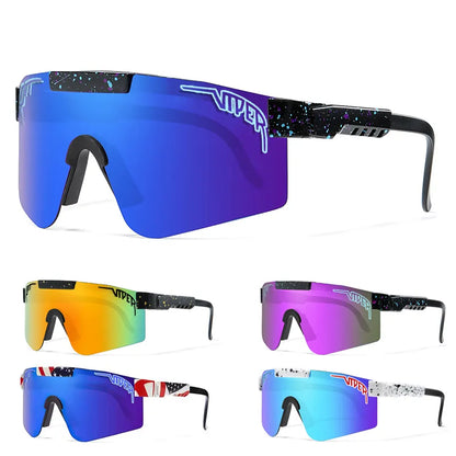 Pit Viper Cycling Glasses Outdoor Sunglasses