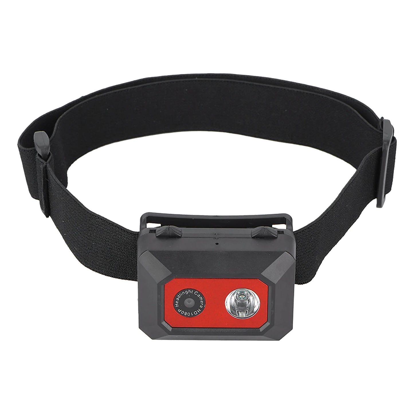 F18 Night Vision Head Mounted 1080P HD Camera