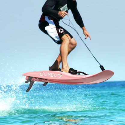 New Electric Surfboard New Surf Board Seaside Outdoor Sports