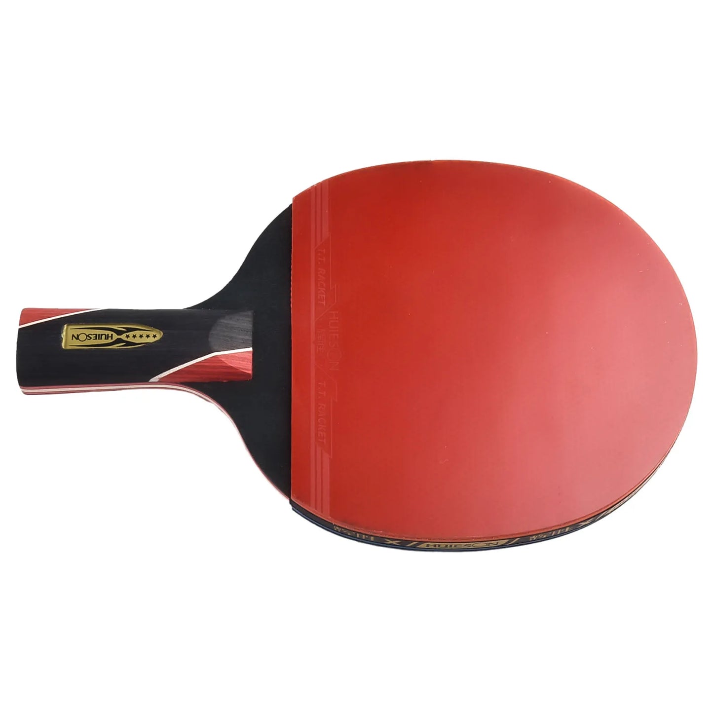 Ping Pong Paddle Hard Case