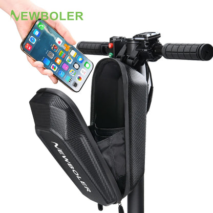 Electric Scooter Bag Accessories Electric Vehicle Bag Waterproof