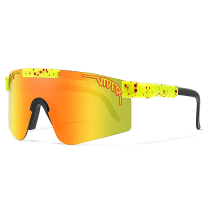 Pit Viper Cycling Glasses Outdoor Sunglasses