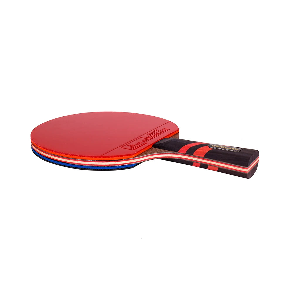 Carbon Fiber Blade Table Tennis Racket