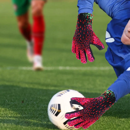 Soccer Goalie Gloves Youth Adults