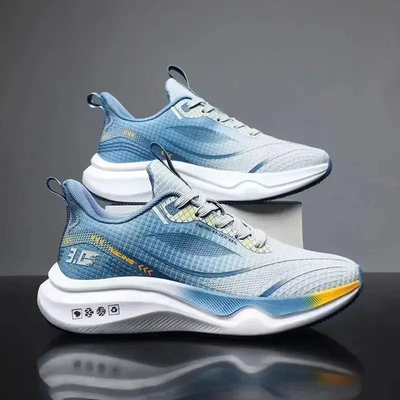 Man Sneakers Deals Running Male Sneakers for Mens 2024 Men's Summer Sports