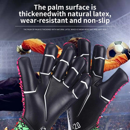 Soccer Goalie Gloves Youth Adults