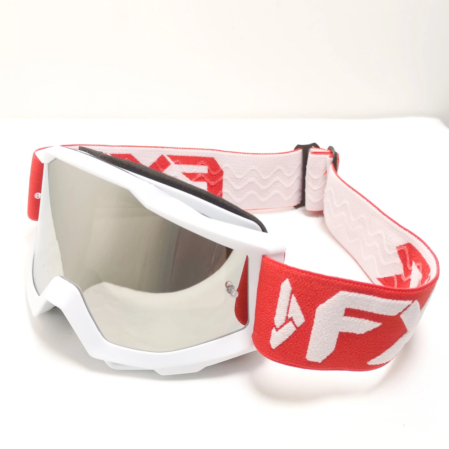 FXR Goggles Men's sunglasses Accuri Goggles Clarity