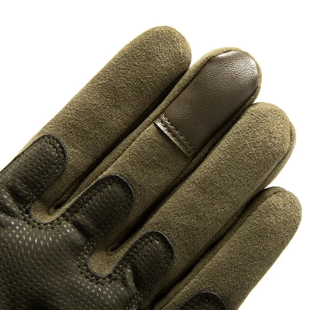 Motorcycle Gloves Touch Screen Motorbike Riding Gloves