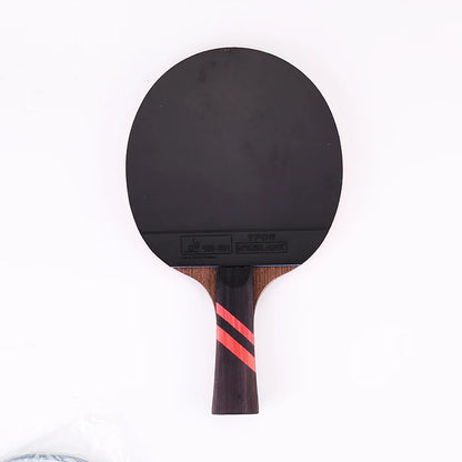 Carbon Fiber Blade Table Tennis Racket