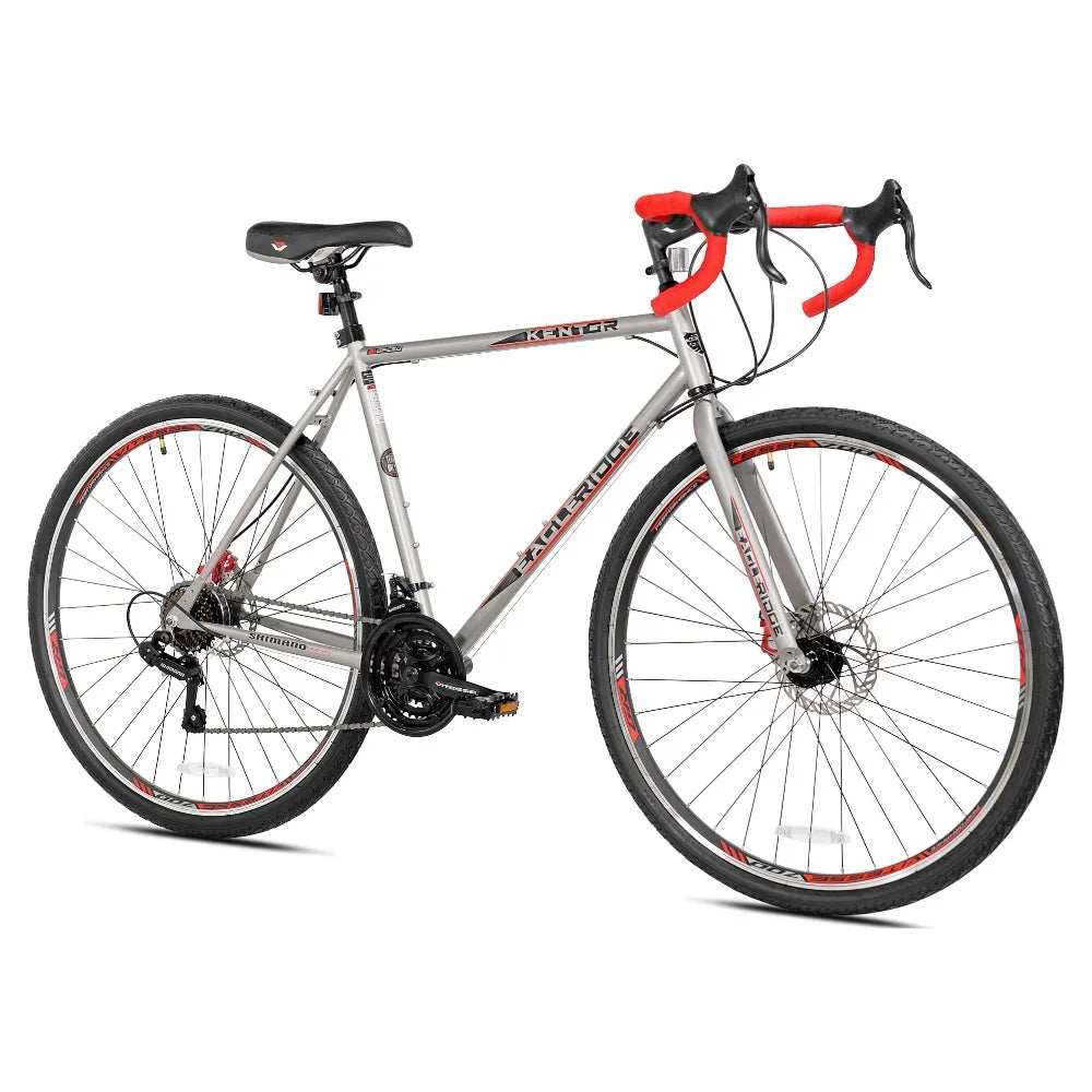 Kent Bicycles 700c Eagle Ridge Adventure Gravel