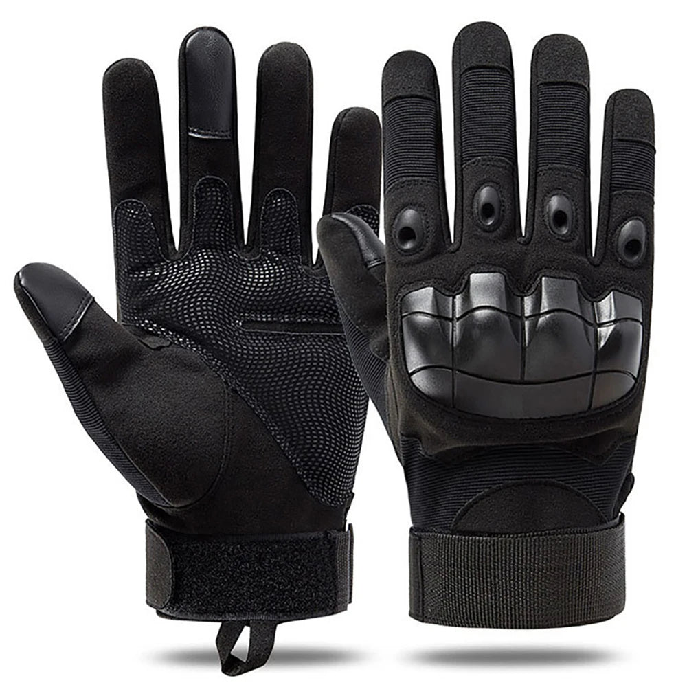 Motorcycle Gloves Touch Screen Motorbike Riding Gloves