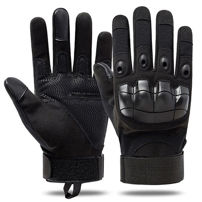 Motorcycle Gloves Touch Screen Motorbike Riding Gloves