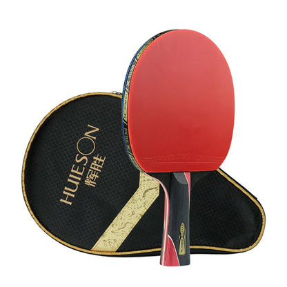 Ping Pong Paddle Hard Case