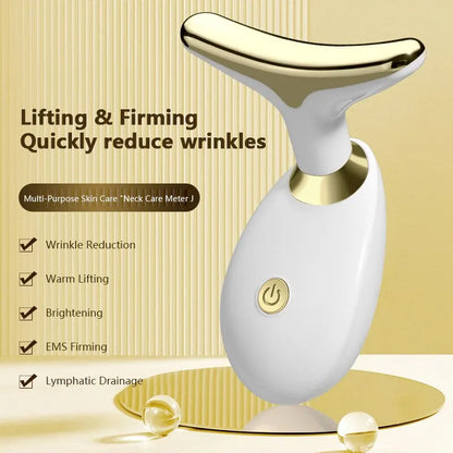 Household Lifting And Firming Facial Electric Introduction Lifting