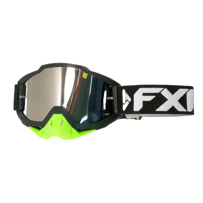 FXR Goggles Men's sunglasses Accuri Goggles Clarity