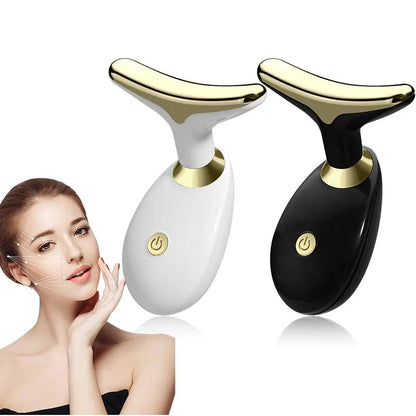 Household Lifting And Firming Facial Electric Introduction Lifting