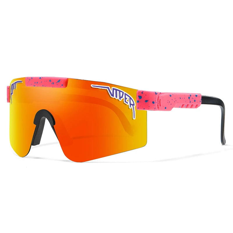 Pit Viper Cycling Glasses Outdoor Sunglasses