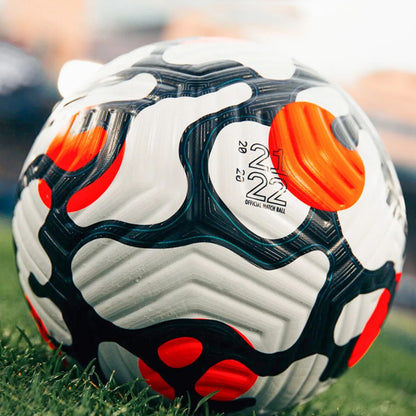 Professional Soccer Balls Size 5 Football Ball Leather