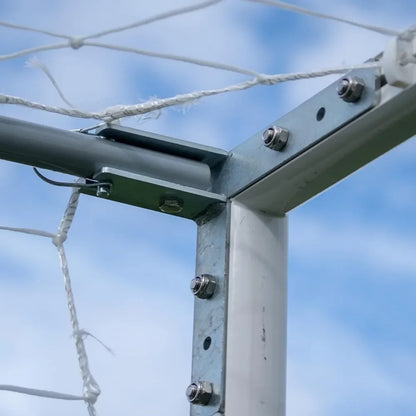 Match Soccer Goal Range