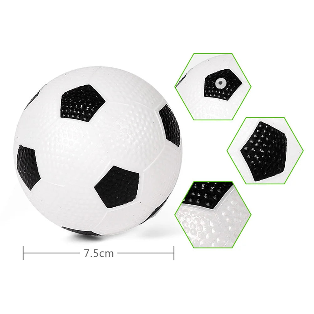 Soccer Arch Goal Kick Bows Football