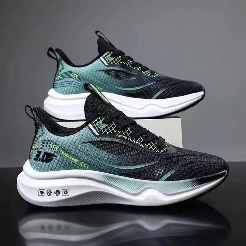 Man Sneakers Deals Running Male Sneakers for Mens 2024 Men's Summer Sports