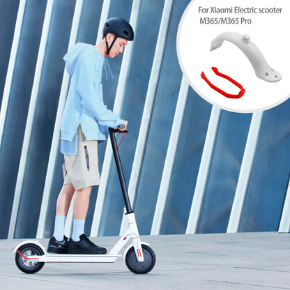 For Xiaomi Mijia MI M365 1S M187 Pro Electric Scooter Tire Splash Fender